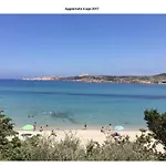 Apartmán Grazioso *