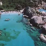 Grazioso Isola Rossa
