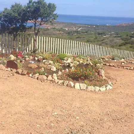 Grazioso Isola Rossa (Sassari)