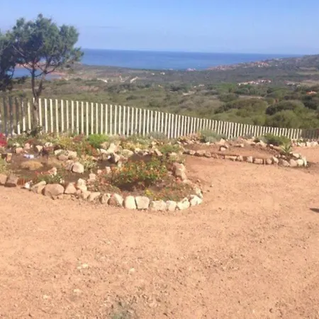 Apartamento Grazioso