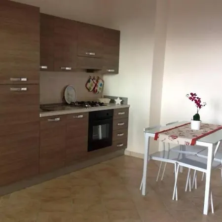 Apartamento Grazioso Isola Rossa (Sassari)