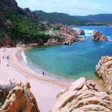 Grazioso * Isola Rossa (Sassari)