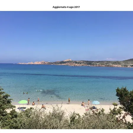 Apartamento Grazioso *