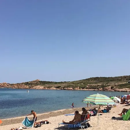 Grazioso Isola Rossa (Sassari)