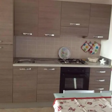 Grazioso Isola Rossa (Sassari)