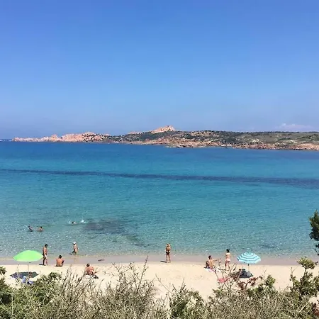 Grazioso * Isola Rossa (Sassari)