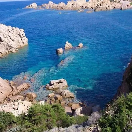 Apartamento Grazioso *