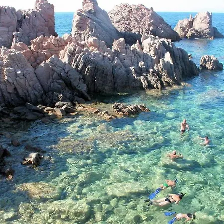 Grazioso * Isola Rossa (Sassari)