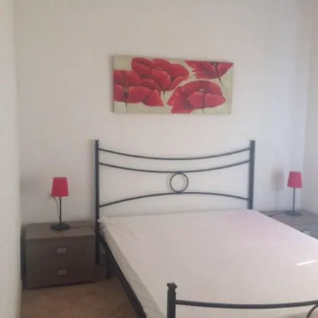 Apartamento Grazioso Isola Rossa (Sassari)