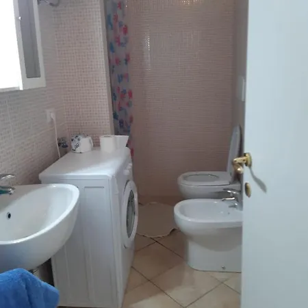 Grazioso * Isola Rossa (Sassari)