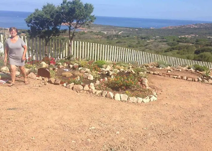 Grazioso Isola Rossa (Sassari)