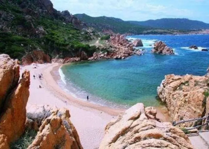 Grazioso * Isola Rossa (Sassari)