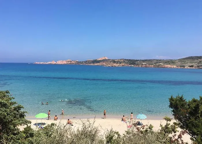 Grazioso * Isola Rossa (Sassari)