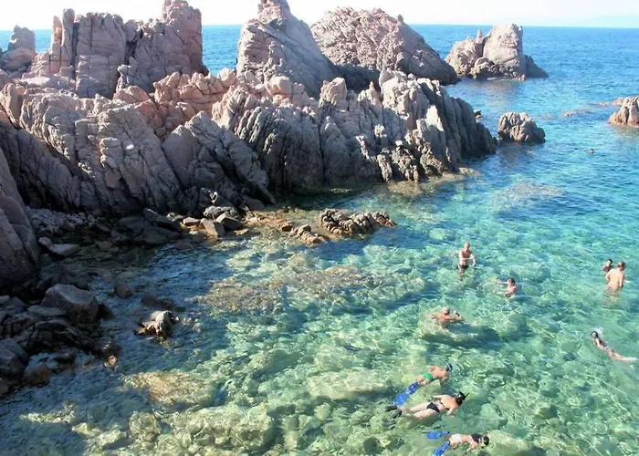 Grazioso * Isola Rossa (Sassari)