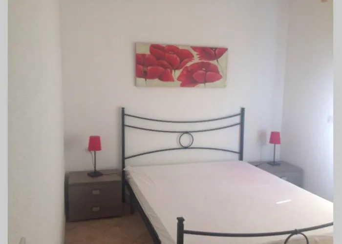 Daire Grazioso Isola Rossa (Sassari)