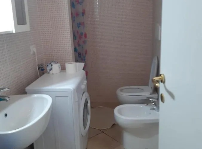 Grazioso * Isola Rossa (Sassari)